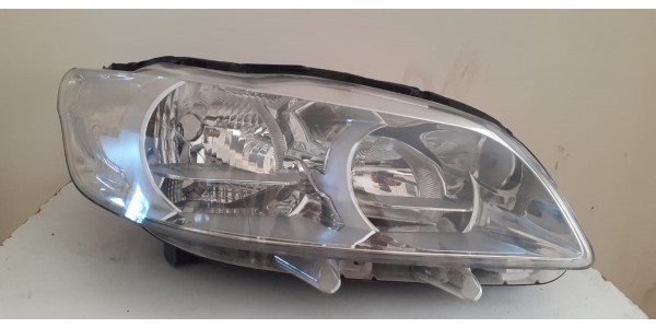 PEUGEOT 301 SAĞ (12/16) HALOJEN